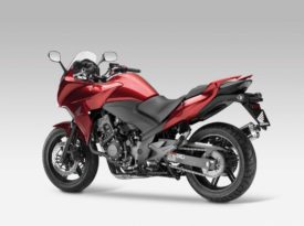 Honda CBF1000 ABS 2011