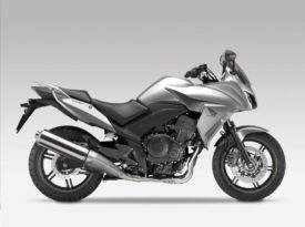 Honda CBF1000 2010