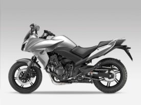 Honda CBF1000 2010