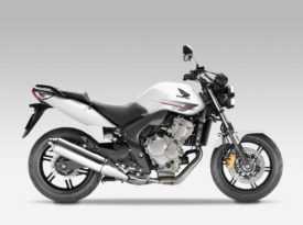 Honda CBF600N 2010