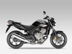 Honda CBF600N ABS 2010