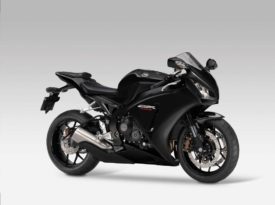 Honda CBR1000RR 2012