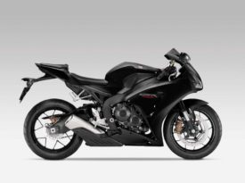 Honda CBR1000RR 2012