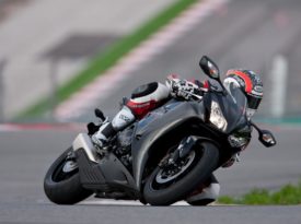 Honda CBR1000RR 2012