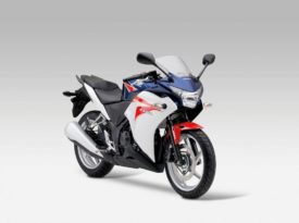 Honda CBR250R 2011