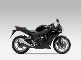 Honda CBR250R 2011