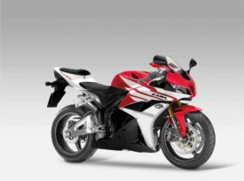 Honda CBR600RR ABS 2012