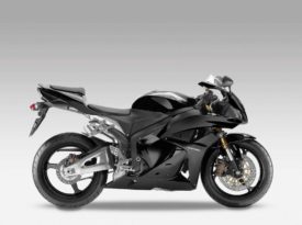 Honda CBR600RR ABS 2012