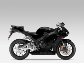 Honda CBR600RR ABS 2013