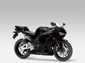 Honda CBR600RR ABS 2013