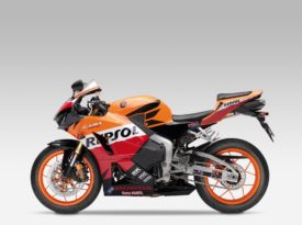 Honda CBR600RR Repsol 2013