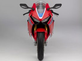 Honda CBR1000RR SP2 2017