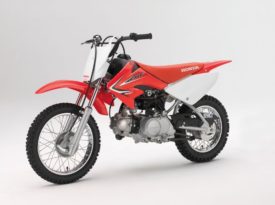 Honda CRF 70F 2012