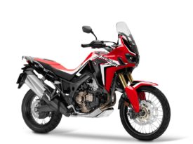 Honda CRF1000L Africa Twin ABS 2016