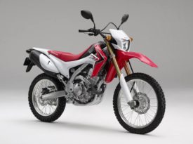 Honda CRF250L 2012