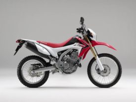 Honda CRF250L 2012