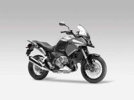 Honda Crosstourer 2014