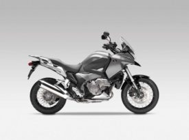 Honda Crosstourer 2014