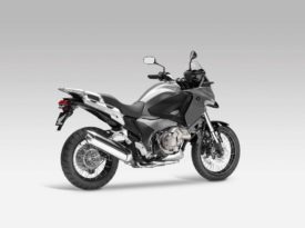 Honda Crosstourer 2014