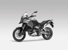 Honda Crosstourer 2014