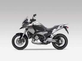 Honda Crosstourer 2014