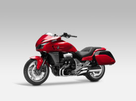 Honda CTX1300 2014