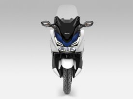 Honda Forza 125 2015