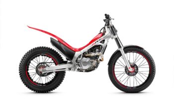 Montesa Montesa Cota 4RT260 2014 lleno