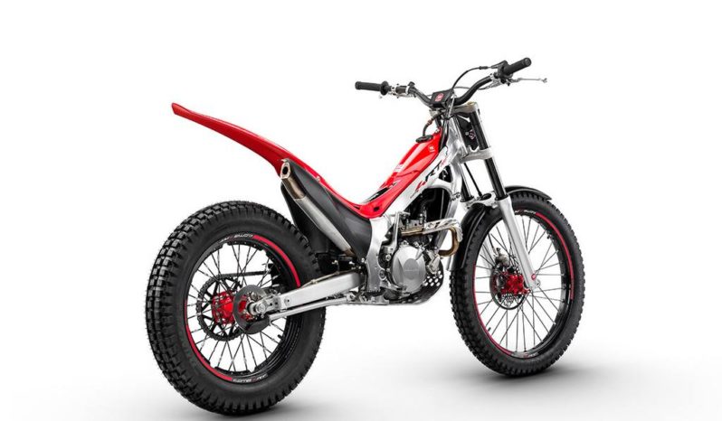 Montesa Montesa Cota 4RT260 2014 lleno