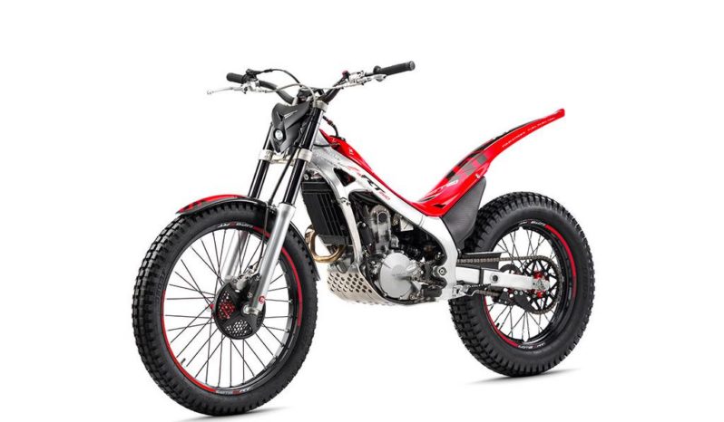 Montesa Montesa Cota 4RT260 2014 lleno