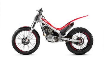 Montesa Montesa Cota 4RT260 2014 lleno