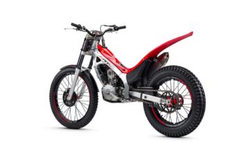 Montesa Montesa Cota 4RT260 2014 lleno