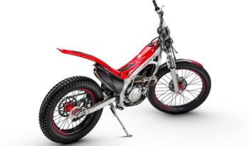 Montesa Montesa Cota 4RT260 2014 lleno