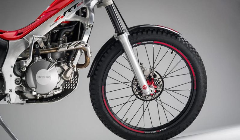 Montesa Montesa Cota 4RT260 2014 lleno