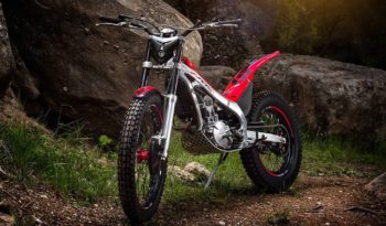 Montesa Montesa Cota 4RT260 2014 lleno