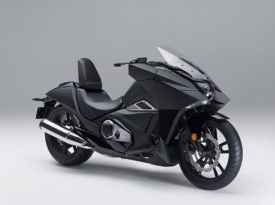 Honda NM4-Vultus 2014