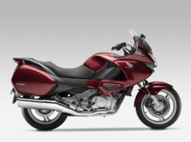 Honda NT700V Deauville ABS 2011