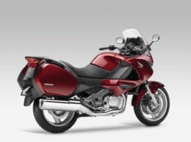 Honda NT700V Deauville ABS 2011