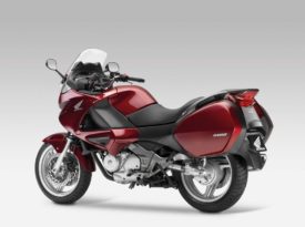 Honda NT700V Deauville ABS 2011