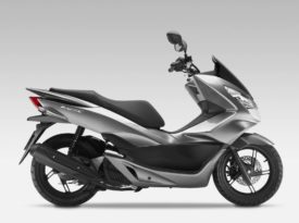 Honda PCX 125 2014