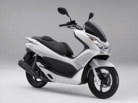 Honda PCX 125 2010