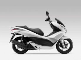 Honda PCX 125 2010