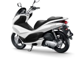 Honda PCX 125 2010