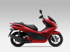 Honda PCX 125 2013