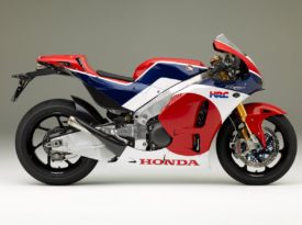 Honda RC213V-S 2016