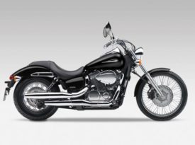 Honda VT750C2 Shadow ABS 2010