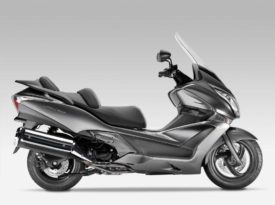 Honda SW-T400 ABS 2010