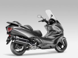 Honda SW-T400 ABS 2010