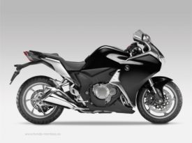 Honda VFR1200F 2012