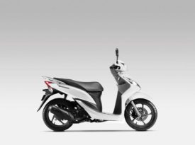 Honda Vision 2012